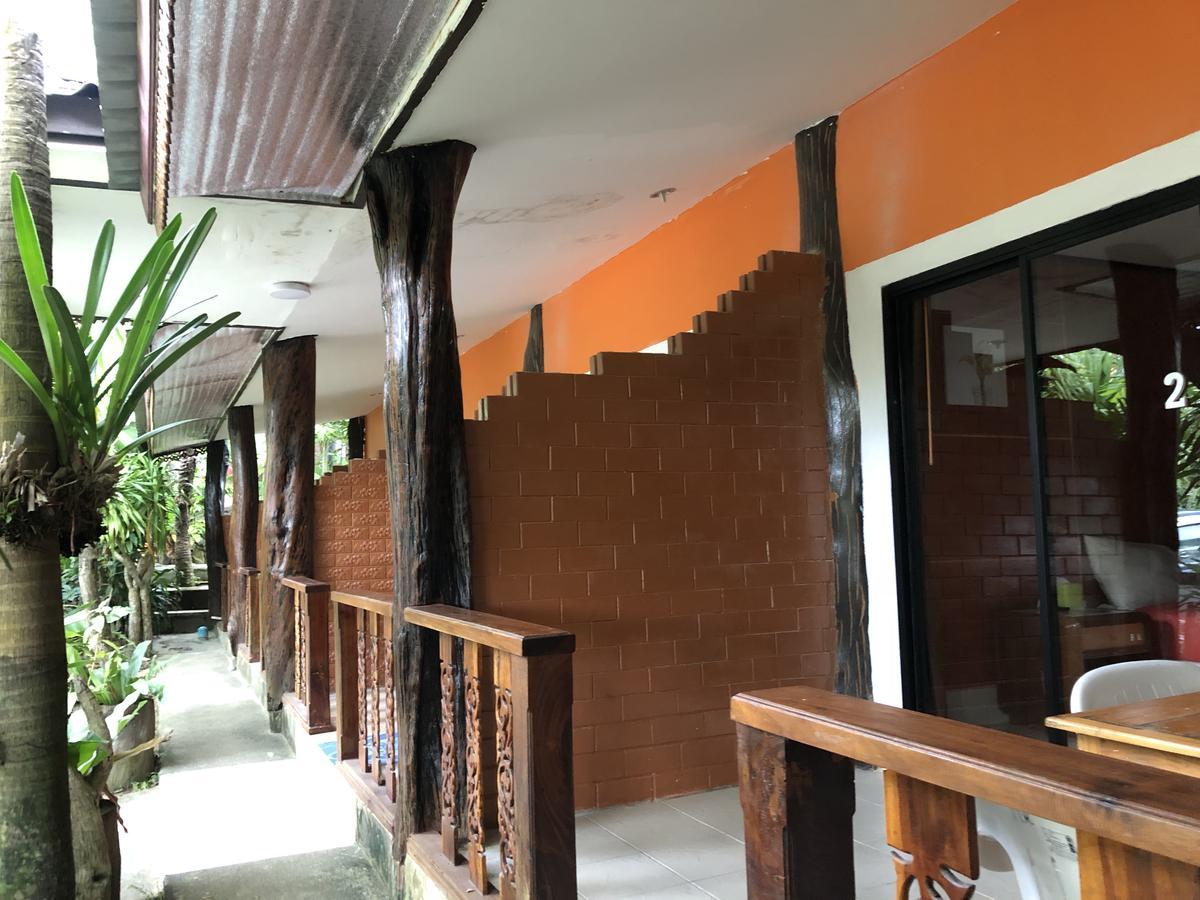 Ruan Mai San Ngam Resort - Sha Plus Nai Yang Exterior photo