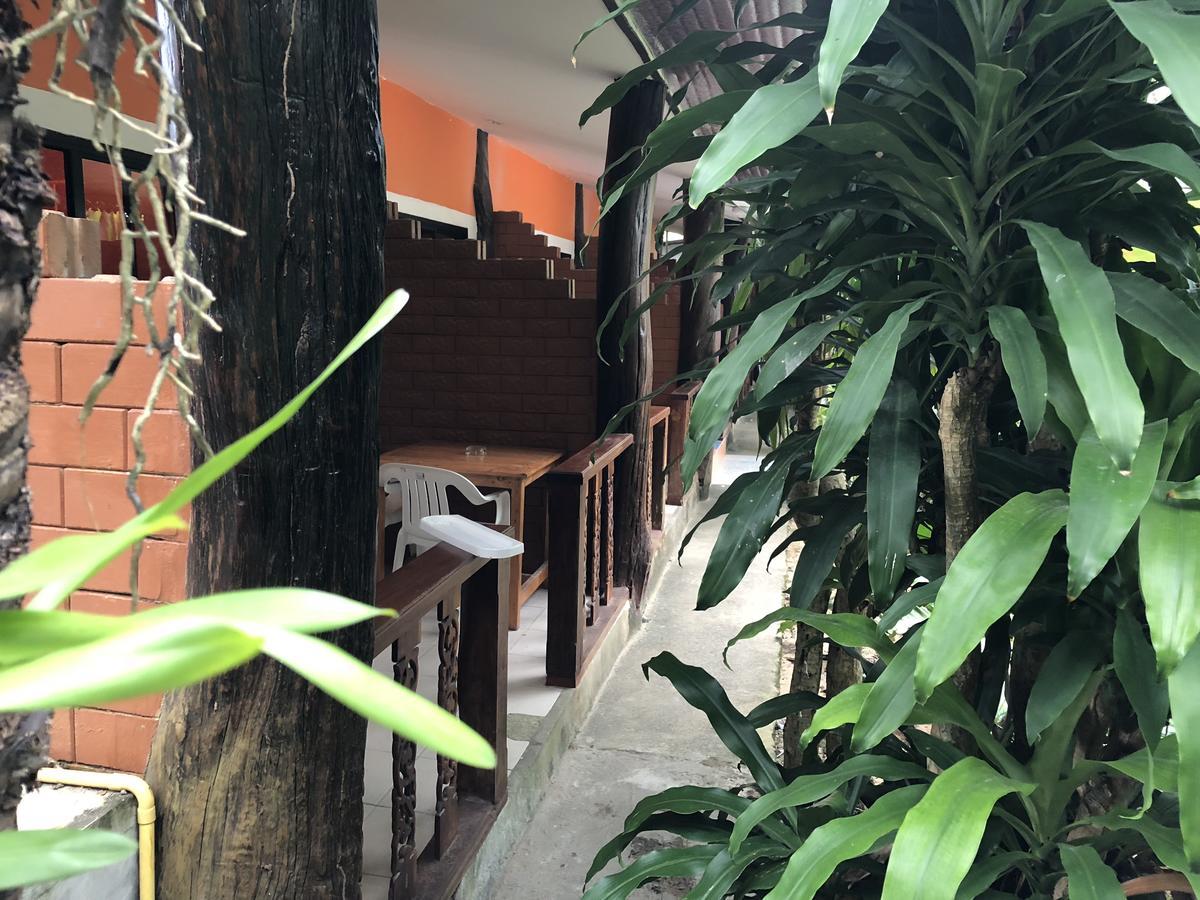 Ruan Mai San Ngam Resort - Sha Plus Nai Yang Exterior photo