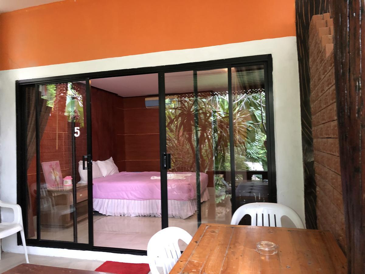 Ruan Mai San Ngam Resort - Sha Plus Nai Yang Exterior photo