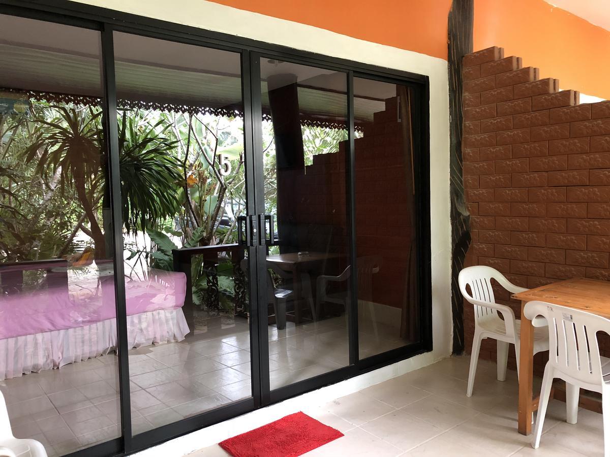 Ruan Mai San Ngam Resort - Sha Plus Nai Yang Exterior photo