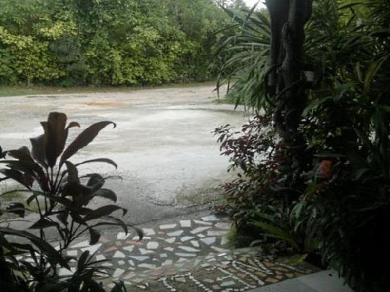 Ruan Mai San Ngam Resort - Sha Plus Nai Yang Exterior photo
