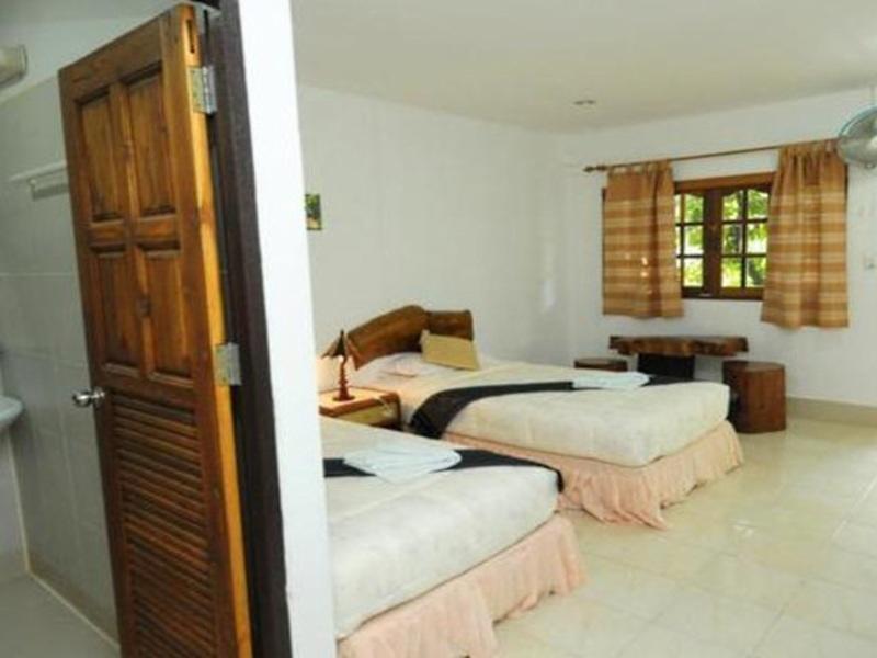 Ruan Mai San Ngam Resort - Sha Plus Nai Yang Exterior photo