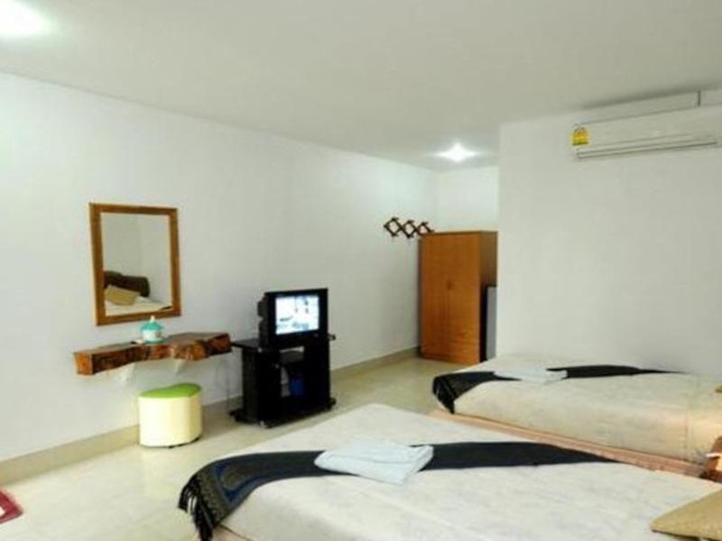 Ruan Mai San Ngam Resort - Sha Plus Nai Yang Exterior photo