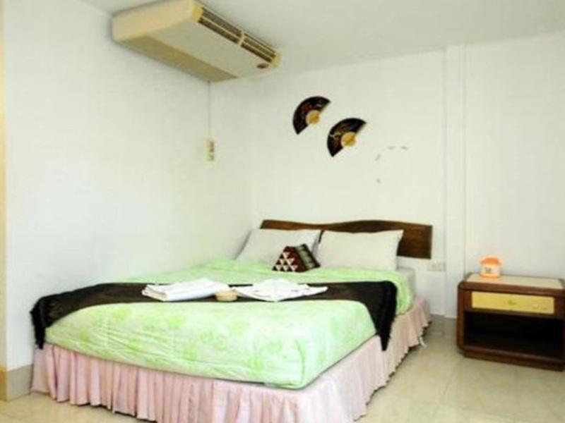 Ruan Mai San Ngam Resort - Sha Plus Nai Yang Exterior photo