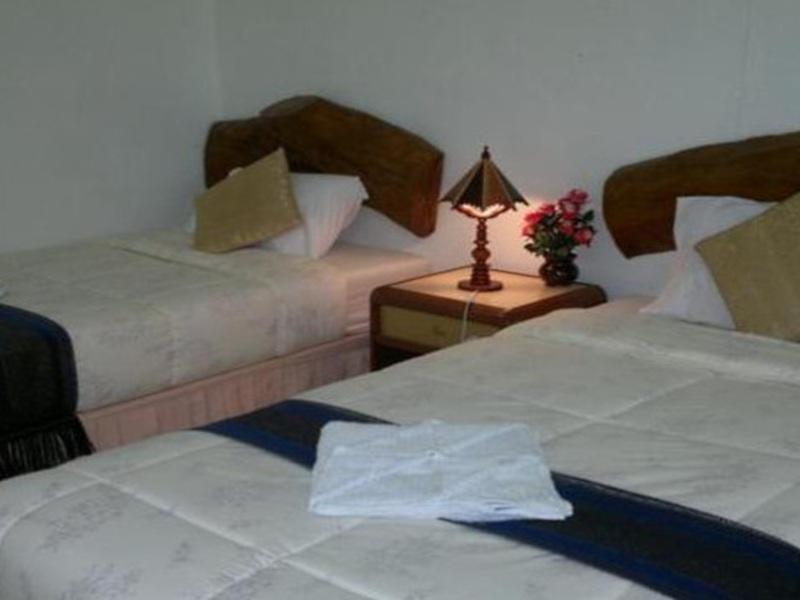Ruan Mai San Ngam Resort - Sha Plus Nai Yang Exterior photo