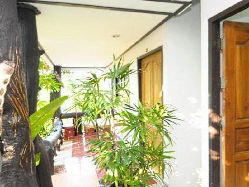 Ruan Mai San Ngam Resort - Sha Plus Nai Yang Exterior photo