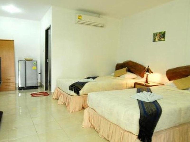 Ruan Mai San Ngam Resort - Sha Plus Nai Yang Exterior photo